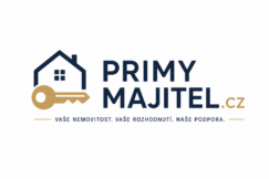 PŘÍMÝ MAJITEL